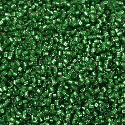 MIYUKI Delica Beads X-SEED-J020-DB0688-1