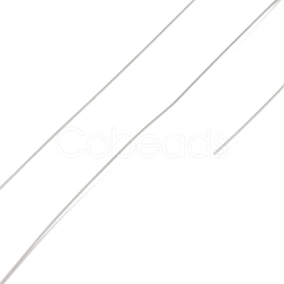 Non-Tarnish 10 Rolls 304 Stainless Steel Wire TWIR-H001-01B-P-1