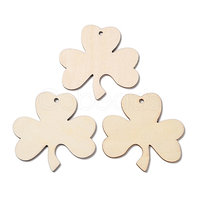 Wood Big Pendants WOOD-XCP0001-81-1