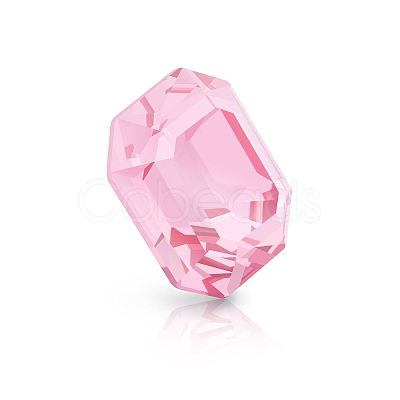 Preciosa® MAXIMA Crystal Fancy Stones X-PRC-FD12-70020-1