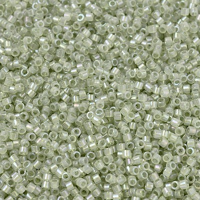 MIYUKI Delica Beads SEED-X0054-DB1765-1