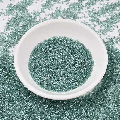 MIYUKI Delica Beads X-SEED-J020-DB1767-1