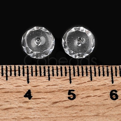 K9 Glass SWAR-F078-4x8mm-01-1