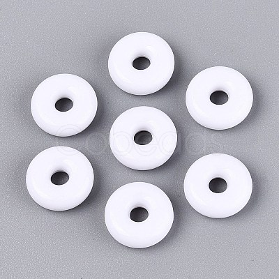 Acrylic Beads MACR-L010-05C-07-1