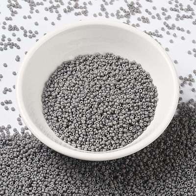 MIYUKI Round Rocailles Beads X-SEED-G009-RR2317-1