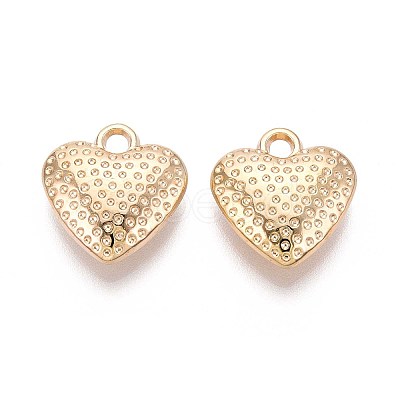 CCB Plastic Pendants CCB-T012-11KCG-02-1