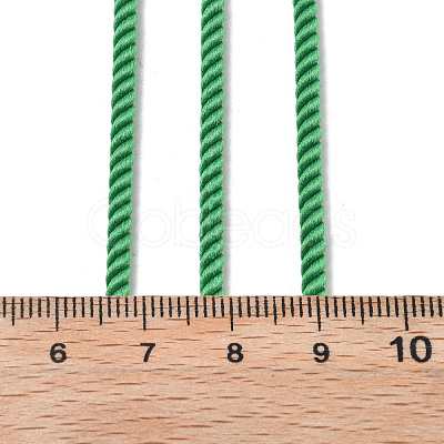 Round Polyester Cord NWIR-A010-01-11-1