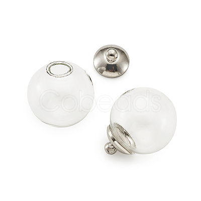 DIY Pendant Making DIY-TA0002-28-18mm-P-1