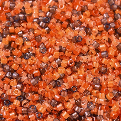 MIYUKI Delica Beads SEED-X0054-DB2062-1