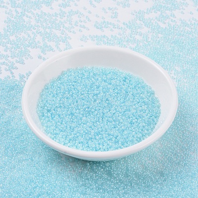 MIYUKI Round Rocailles Beads SEED-JP0008-RR0220-1