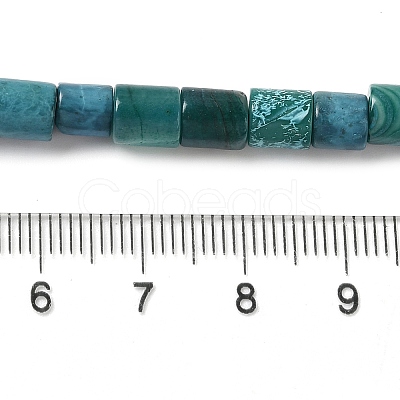 Natural Quartz Beads Strands G-Q169-A01-01B-1
