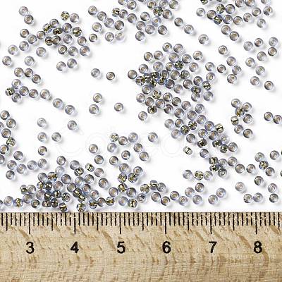 TOHO Round Seed Beads SEED-JPTR11-0757-1