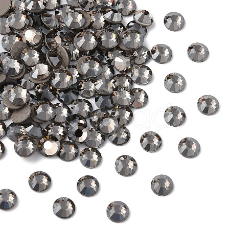 Preciosa® Crystal Hotfix Flatback Stones Y-PRC-HSS10-00030-279-1