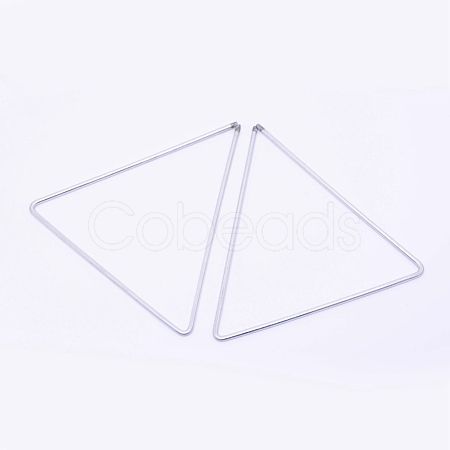 Iron Triangle Linking Rings IFIN-WH0053-42B-1