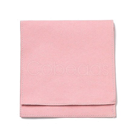Microfiber Jewelry Bag Gift Pouches ABAG-XCP0001-09-1