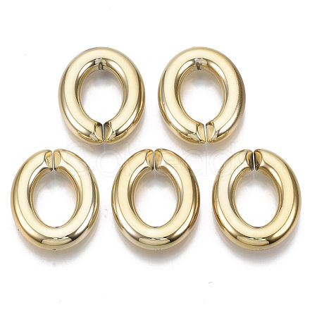 CCB Plastic Linking Rings X-CCB-R103-13-1