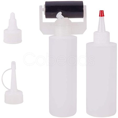 Plastic Glue Liquid Container TOOL-PH0016-55-1