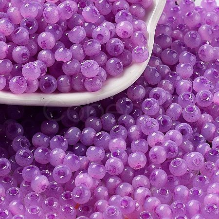 Glass Seed Beads X1-SEED-M011-02A-10-1