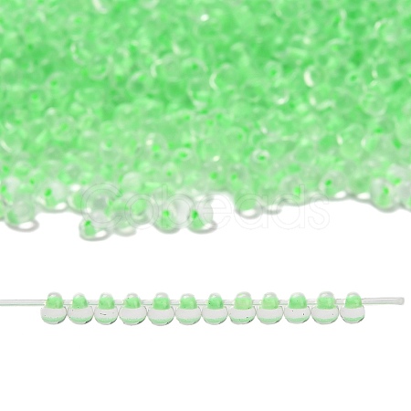 MIYUKI 3.4mm Drop Beads X-SEED-MY04-DPF10-1