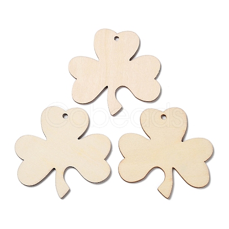 Wood Big Pendants WOOD-XCP0001-81-1
