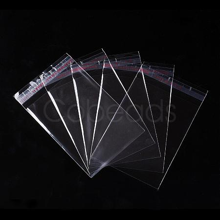 Cellophane Favor Gift Mini Bags X-OPC-I003-7x10cm-1