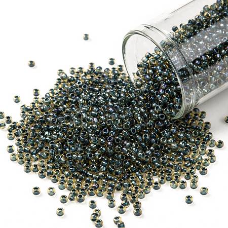 TOHO 11/0 Round Beads SEED-JPTR11-0243-1