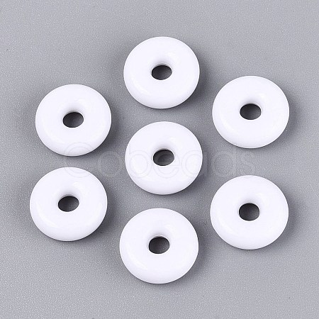 Acrylic Beads MACR-L010-05C-07-1
