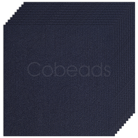 Square Self-adhesion Polyester Carpet Tape DIY-WH20002-102B-1