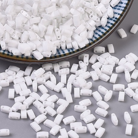 MIYUKI Half TILA Beads SEED-MY05-HTL402-1