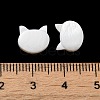 Natural Freshwater Shell Beads SHEL-H003-04-3