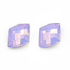 K9 Glass Rhinestone Cabochons MRMJ-N029-25-03-5