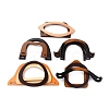 (Defective Closeout Sale: Scratch) WOOD-XCP0001-42-1