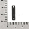 304 Stainless Steel Links STAS-D365-08B-3