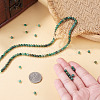 1Strand Natural African Jade Beads Strands G-TA0003-50D-6