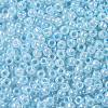 TOHO Round Seed Beads X-SEED-TR08-0919-2