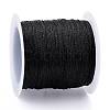 Polyester Braided Metallic Thread X-OCOR-I007-B-21-2