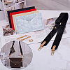 4Pcs 4 Colors Wool Felt Envelope Purse Insert Organizer FIND-WR0006-71A-6