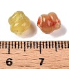 Transparent Acrylic Beads OACR-N137-40G-3