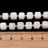 Natural Rainbow Moonstone Beads Strands GG-CBAC972-A06-01-4