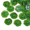 Plastic Pendants KY-N015-129B-01-2