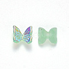 Resin Cabochons X-MRMJ-R063-02-2