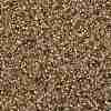 MIYUKI Round Rocailles Beads SEED-X0056-RR3732-3