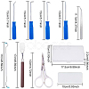 Jewelry Making Tool Sets TOOL-BC0003-09-3