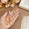 1Pc Stainless Steel Scissors SENE-SC0001-03C-3