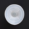 DIY Candle Holder Silicone Molds DIY-K058-21-4