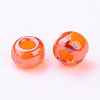 8/0 Glass Seed Beads X1-SEED-A006-3mm-109B-2