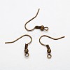 Antique Bronze X-E135-NFAB-3