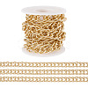 2m Aluminium Rhombus Link Chains CHA-TA0001-41G-1
