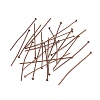 Iron Flat Head Pins IFIN-R217-0.7x50-R-NF-1