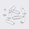 Alloy Links connectors LS-PALLOY-A19011-AS-LF-1